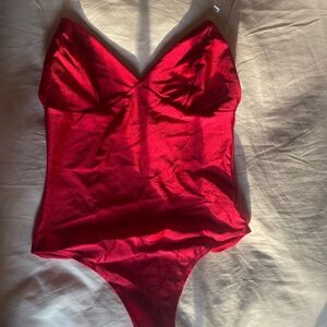 Fashionova body suit